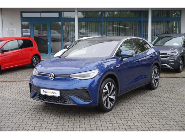 ID.5 Pro 128 kW / 77 kWh *Navi*AHK*PDC*SHZ*ACC*