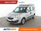 Opel Combo 1.4 Edition L1H1 *TEMPO*PDC*SHZ* - Opel Combo: 1.4