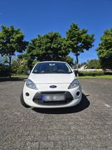 Ford Verkaufe gepflegten Ford KA | Bj. 2015 | 9... - Ford Ka/Ka+ in Köln