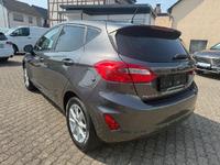 Ford Fiesta Cool&Connect,Alu,Kamera,Navi,8fachbereift