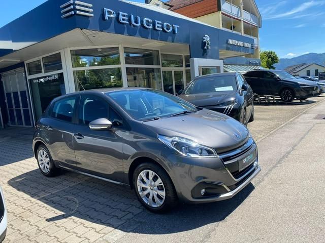 PEUGEOT 208 Active PureTech 82