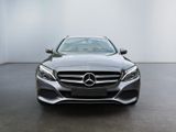 Mercedes-Benz C 180 T CGI Avantgarde * LEDER * NAVI * AHK * - Mercedes-Benz C 180 in Bochum