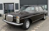 Mercedes-Benz 200 W115 from 1969