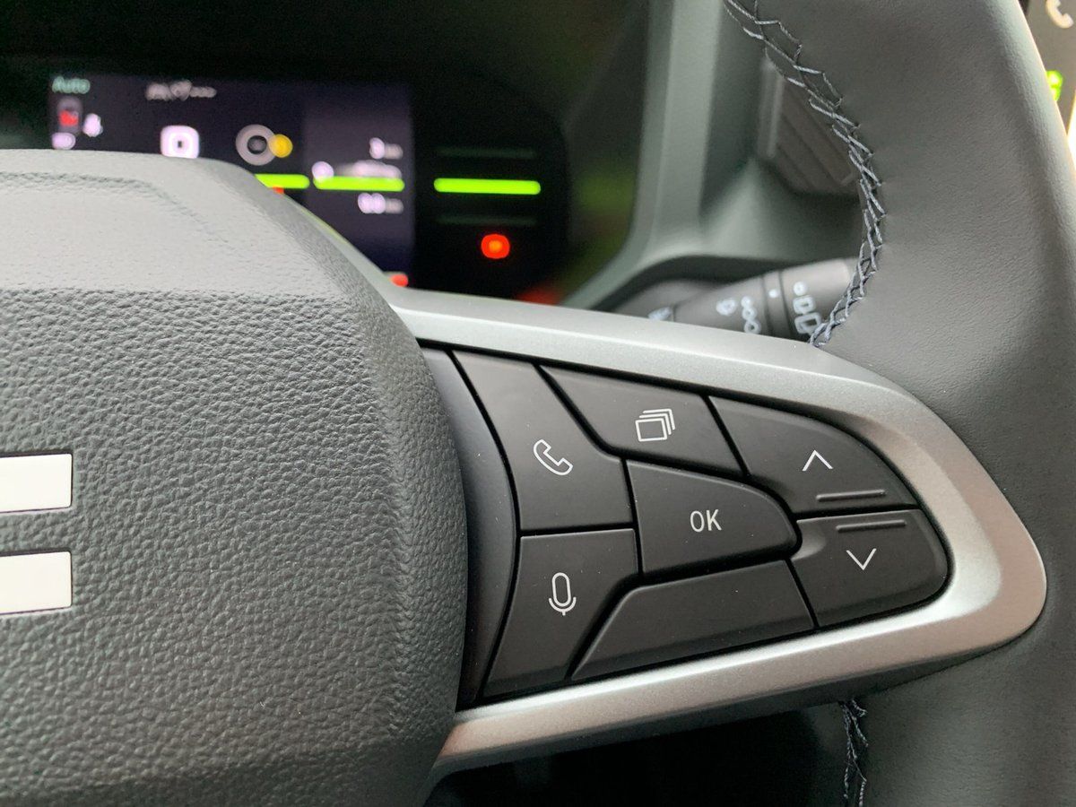 Dacia Duster - Bild 32