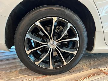 Volvo V60 - 9