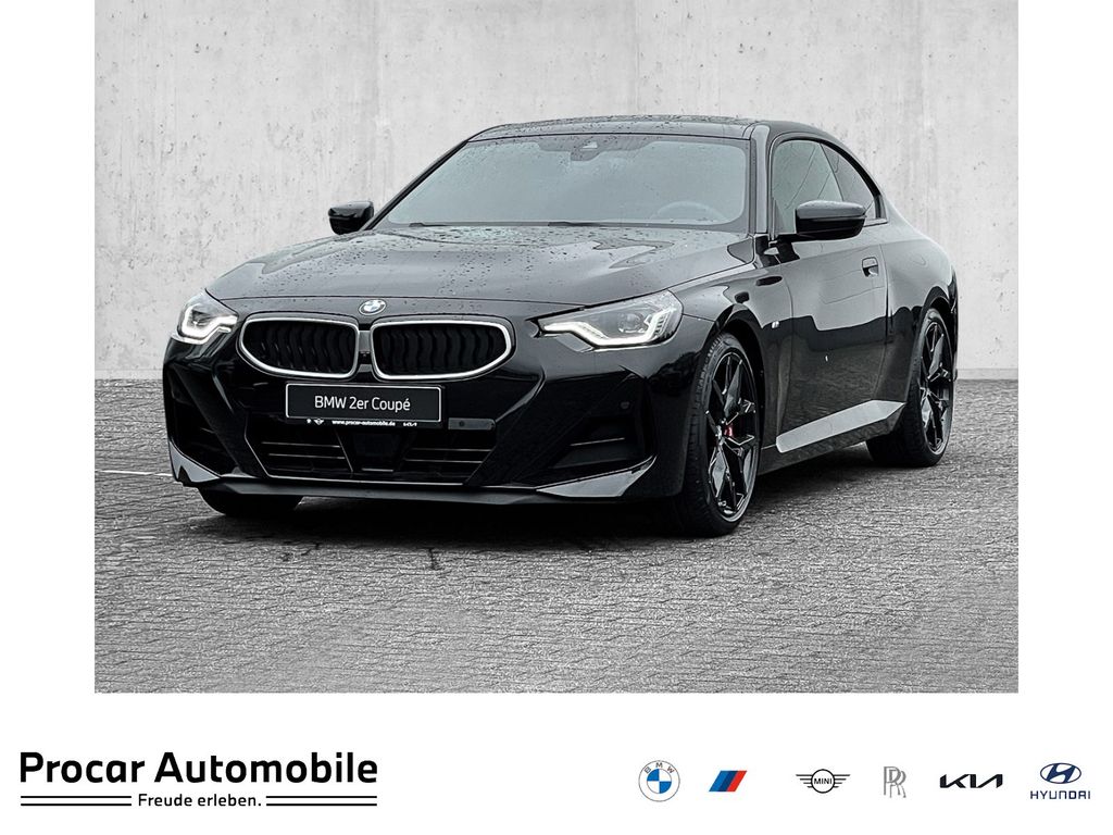 BMW 220