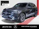 Mercedes-Benz GLC 220 d 4M AVANTGARDE AHK TEMPOMAT SHZ LED PDC - gebrauchte Mercedes-Benz GLC 220 aus dem Jahr 2024