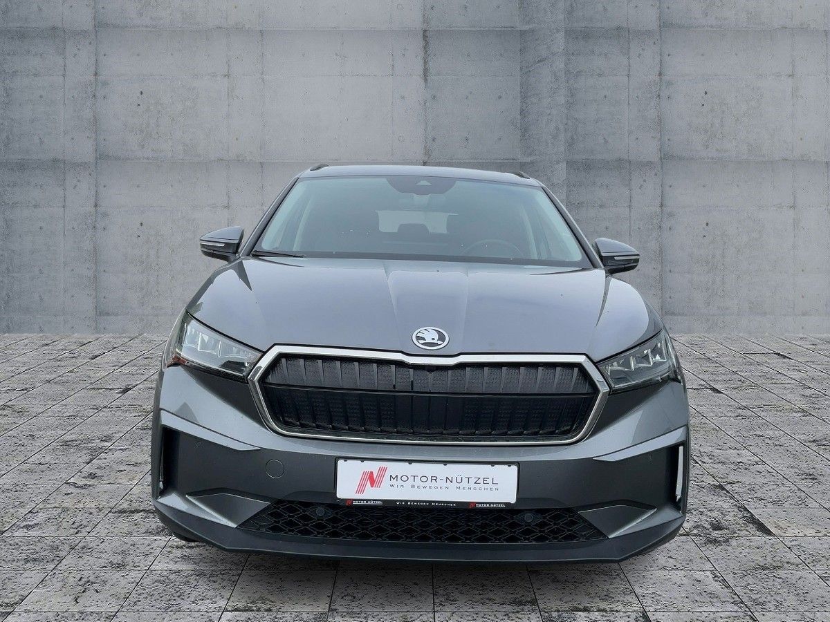 Skoda Enyaq - Bild 3