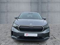 Skoda Enyaq - Vorschau Bild 3