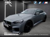 BMW M2 Coupé FACELIFT/LCI+480PS+LIVE COCKPIT PRO+HEA - BMW M2 in Duisburg