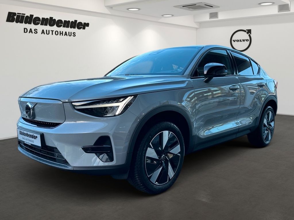Volvo C40