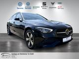 Mercedes-Benz C 220 T AVANTGARDE-STDH-WIDE-NIGHT-KAME-TOTW-ACC - Mercedes-Benz C 220 Gebrauchtwagen in Frankfurt