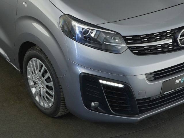 Zafira Life SELECTION L CDTI AT 8-SITZER+NAVI+XE