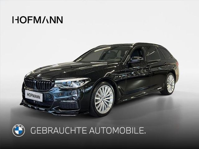 BMW 540d xDrive T. M Sport Pano+ACC+AHK+wenig KM