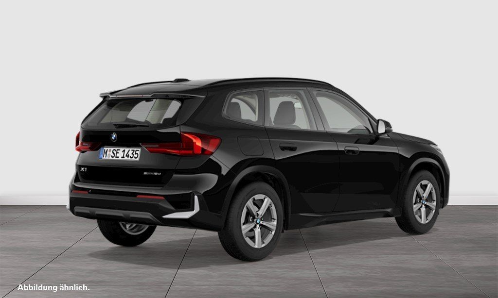 BMW X1 sDrive18d Aut Nav LED Parkass PDC RFK Shz foto 2