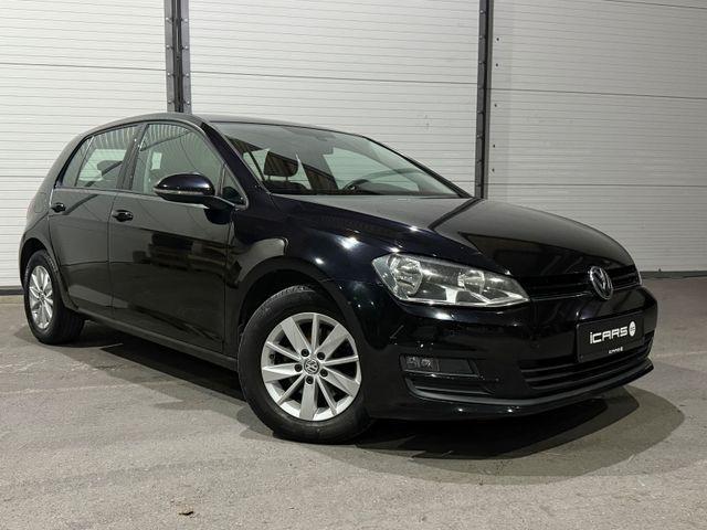 Volkswagen Golf VII Lim Comfortline BMT *KLMA*PDC*MEDIA*SHZ