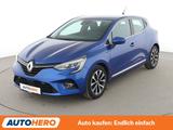 Renault Clio 1.0 TCe Intens *LED*CAM*SHZ*TEMPO*ALU*KLIMA - Renault Clio Gebrauchtwagen in Hamburg