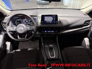 Nissan Qashqai - 10