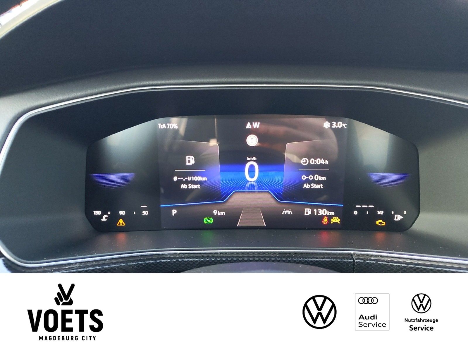Volkswagen T-Cross - Bild 12