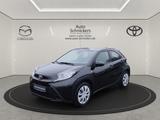 Toyota Aygo X Business Edition+ACAA+GJ-RÄDER!! - Toyota Aygo (X) Business-Edition