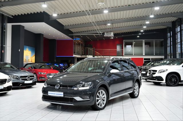 Volkswagen Golf VII Variant Alltrack 4Motion *NAVI*1.HD