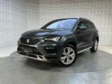 Seat Ateca 2.0 TSI 4Drive DSG Xperience+STANDH+BEATS+ - gebrauchte Seat Ateca aus dem Jahr 2022