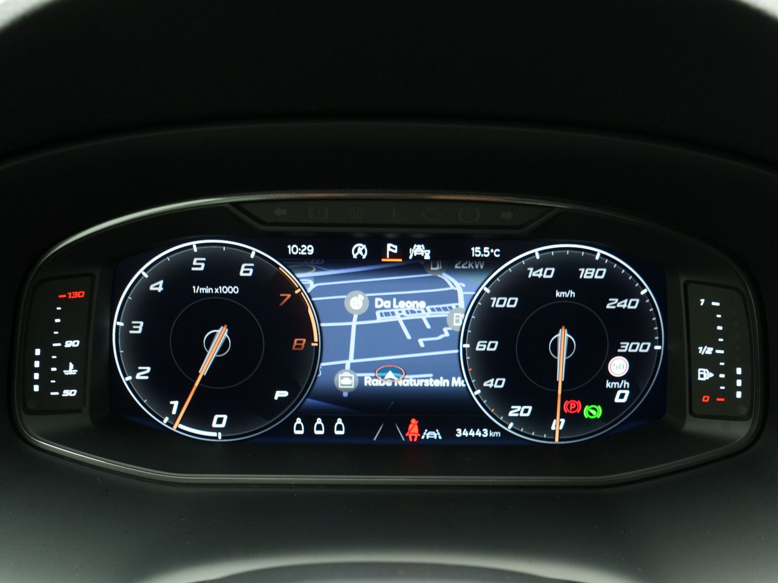 Cupra Ateca - Bild 8