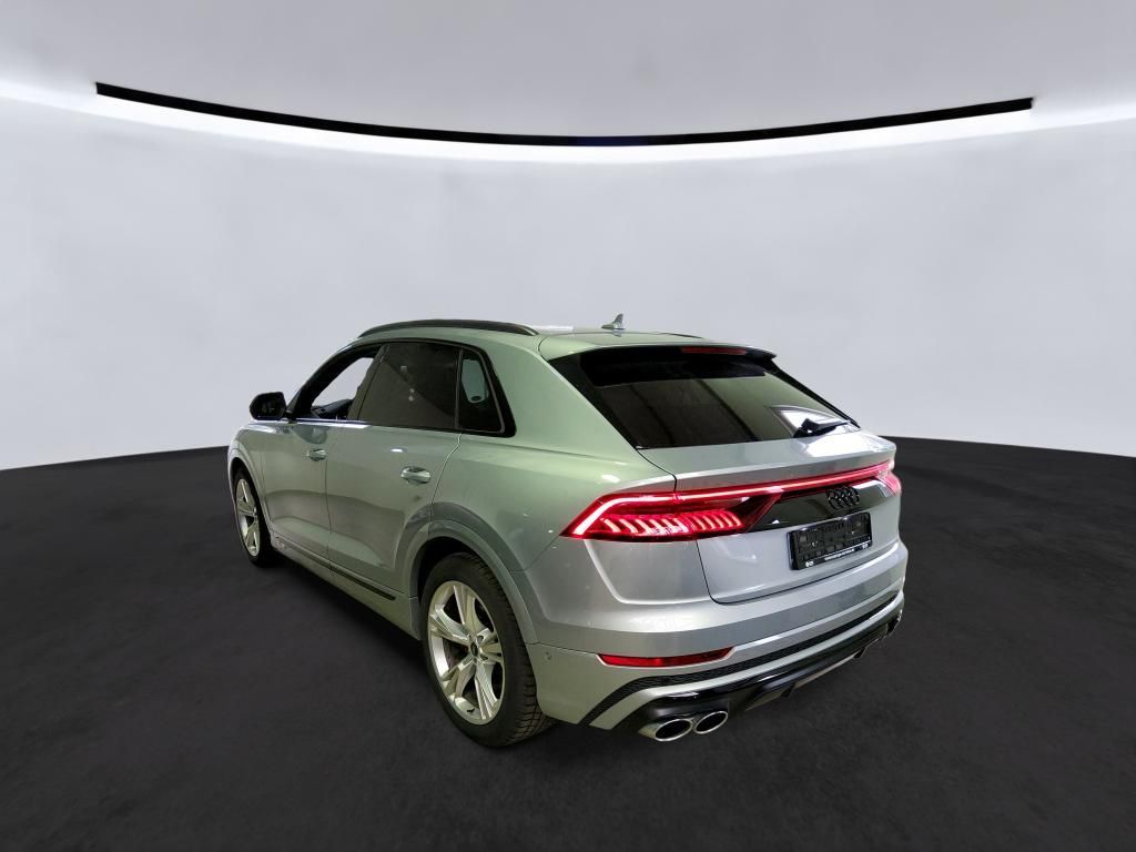 Audi SQ8 - Bild 4