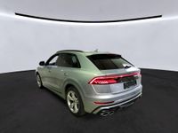 Audi SQ8 - Vorschau Bild 4