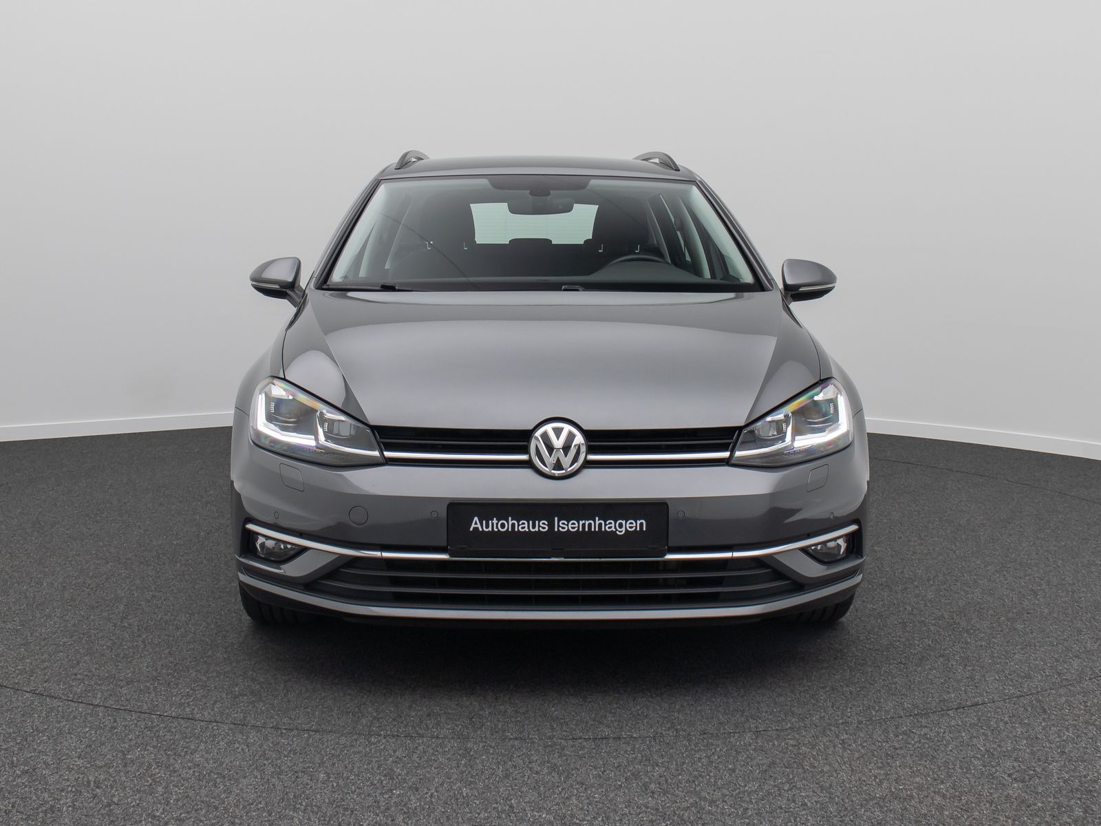Fahrzeugabbildung Volkswagen Golf VII Variant Comfortline BMT/Start-Stopp PDC