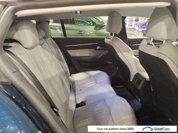 Peugeot 508 - 8