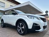 Peugeot 3008 GT-Line 2,0 Ltr Navi LED Pano. Kam. Tüv NEU - Peugeot 3008: 2.0