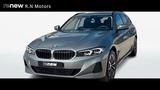 BMW Bmw 318 318d 48V Touring - BMW 318 von 2026