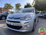 Citroën CITROEN C3 1.0 VTi 68 Exclusive OK Neo Patentati - Citroën C3: Vti Exclusive