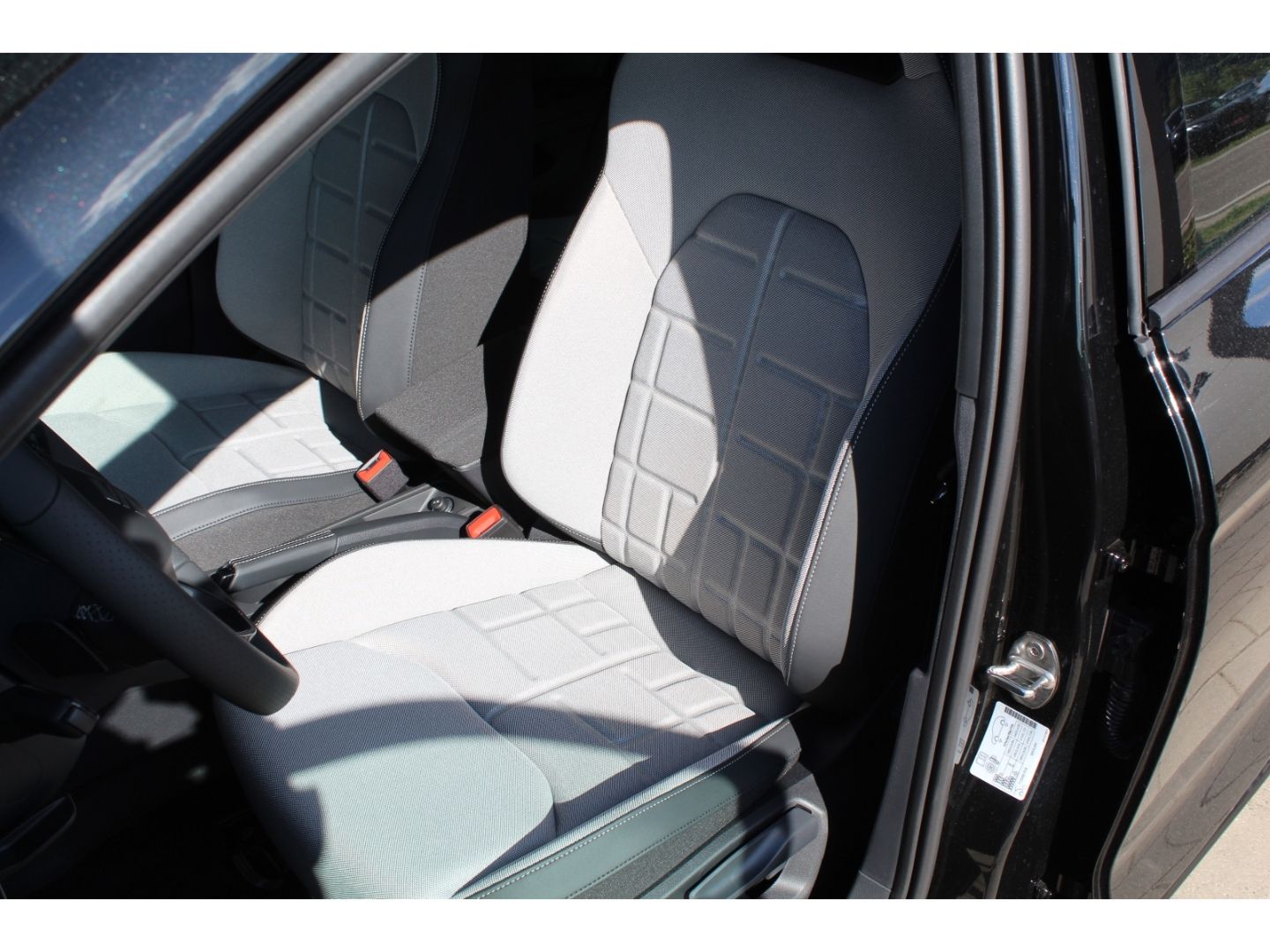Seat Ibiza - Bild 14