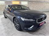 Volvo V60 Kombi Inscription 1. Hand Schöne Ausstattung - Volvo V60 mit Diesel-Antrieb: 1.6