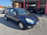 Ford Fiesta 1.4 TDCi 3p. Ghia - Ford Fiesta aus 2004: Tdci