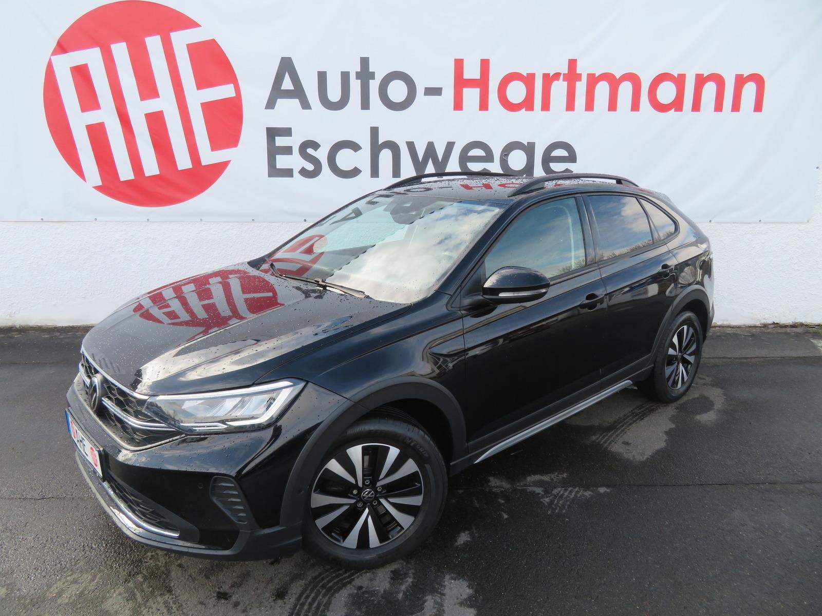 Volkswagen Taigo 1.0 TSI Life DSG Navi RFK Climatr