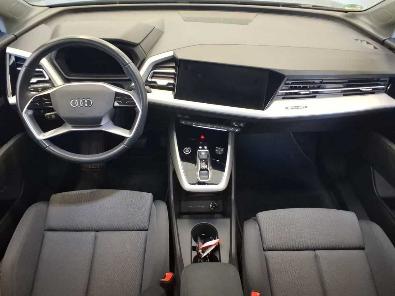 Audi Q4 e-tron - Bild 4