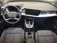Audi Q4 e-tron - Vorschau Bild 4