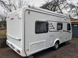 HYMER / ERIBA / HYMERCAR NOVA L 442 , Klima