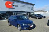 Skoda Fabia Clever*ACC*SHZ*BT-Media*Klimaautomatik - Skoda Fabia: Clever
