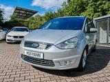 Ford Galaxy Titanium 2.2d Aut. VOLL 7 Sitze Tüv 05.28 - gebrauchte Ford Galaxy aus dem Jahr 2014