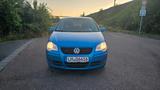 Volkswagen Polo IV United - gebrauchte Volkswagen Polo aus dem Jahr 2008