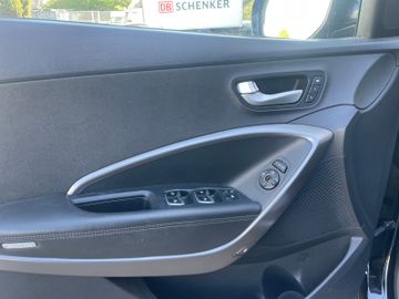 Hyundai SANTA FE - 11