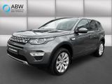 Land Rover Discovery Sport HSE Luxury 2.0 Td4 EU6 AHK Pano - Land Rover Discovery Sport: Hse Luxury