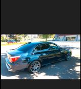 BMW Bmw 525 i M Paket mit Tüv  NEU - BMW 525 aus 2007: 525i