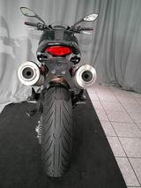 Ducati Monster 796 ABS - DUCATI MONSTER 796