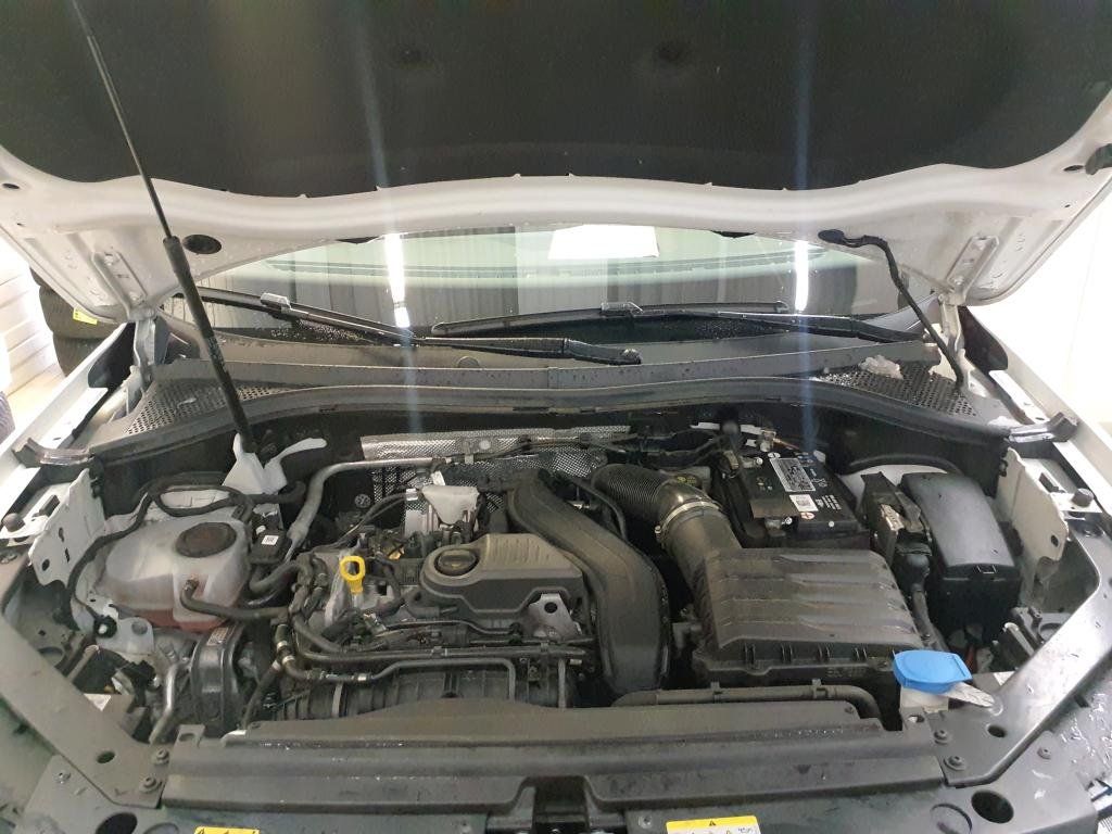 Fahrzeugabbildung Volkswagen Tiguan Active TSI *Navi*ACC*LED*PDC*Sitzhzg*Cam*