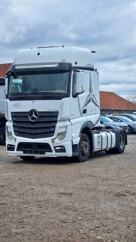 Mercedes-Benz ACTROS 1848 LS GIGA STANDARD